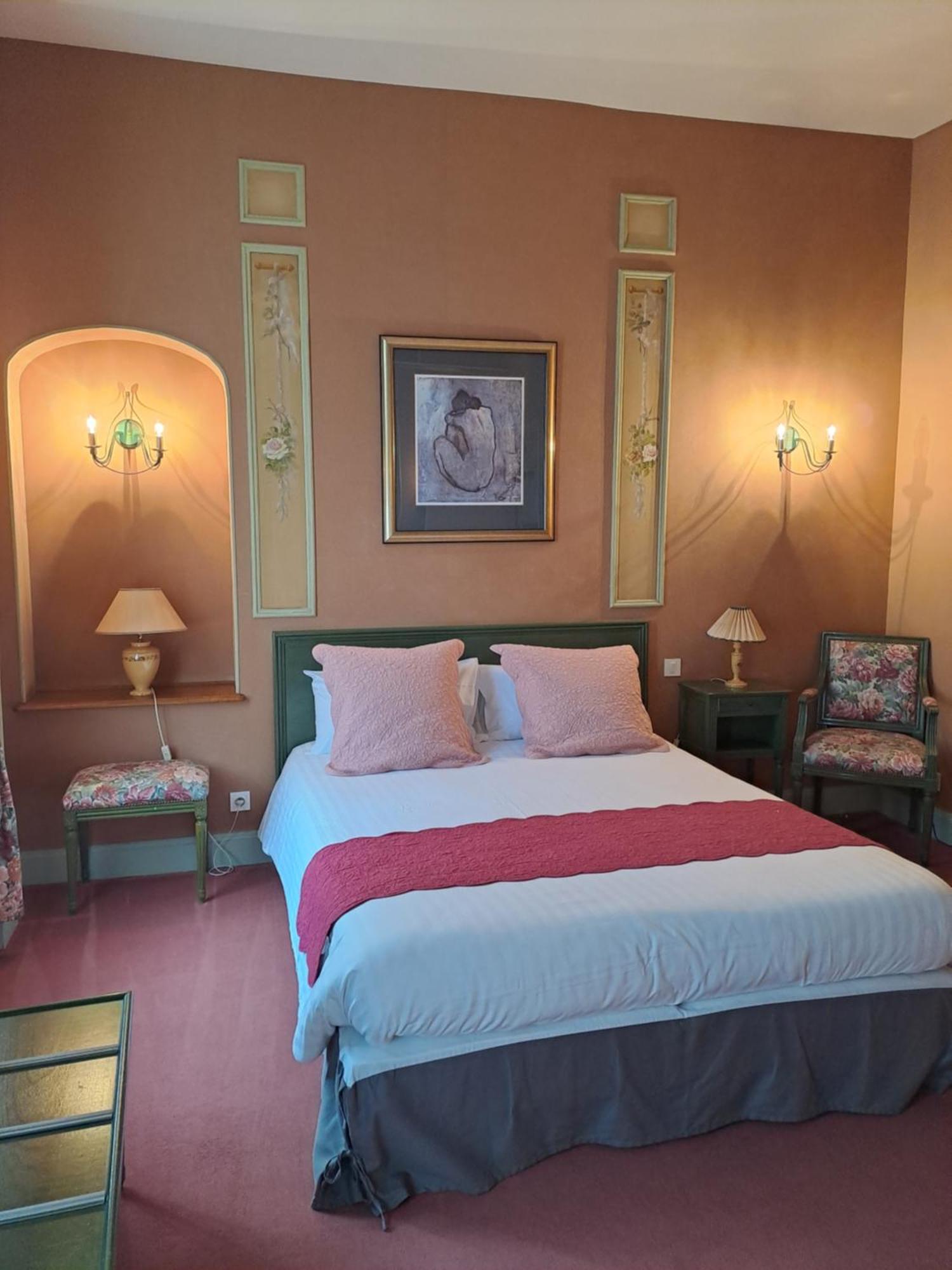 Hôtel Particulier des Canonniers Saint-Quentin (Aisne) Quarto foto