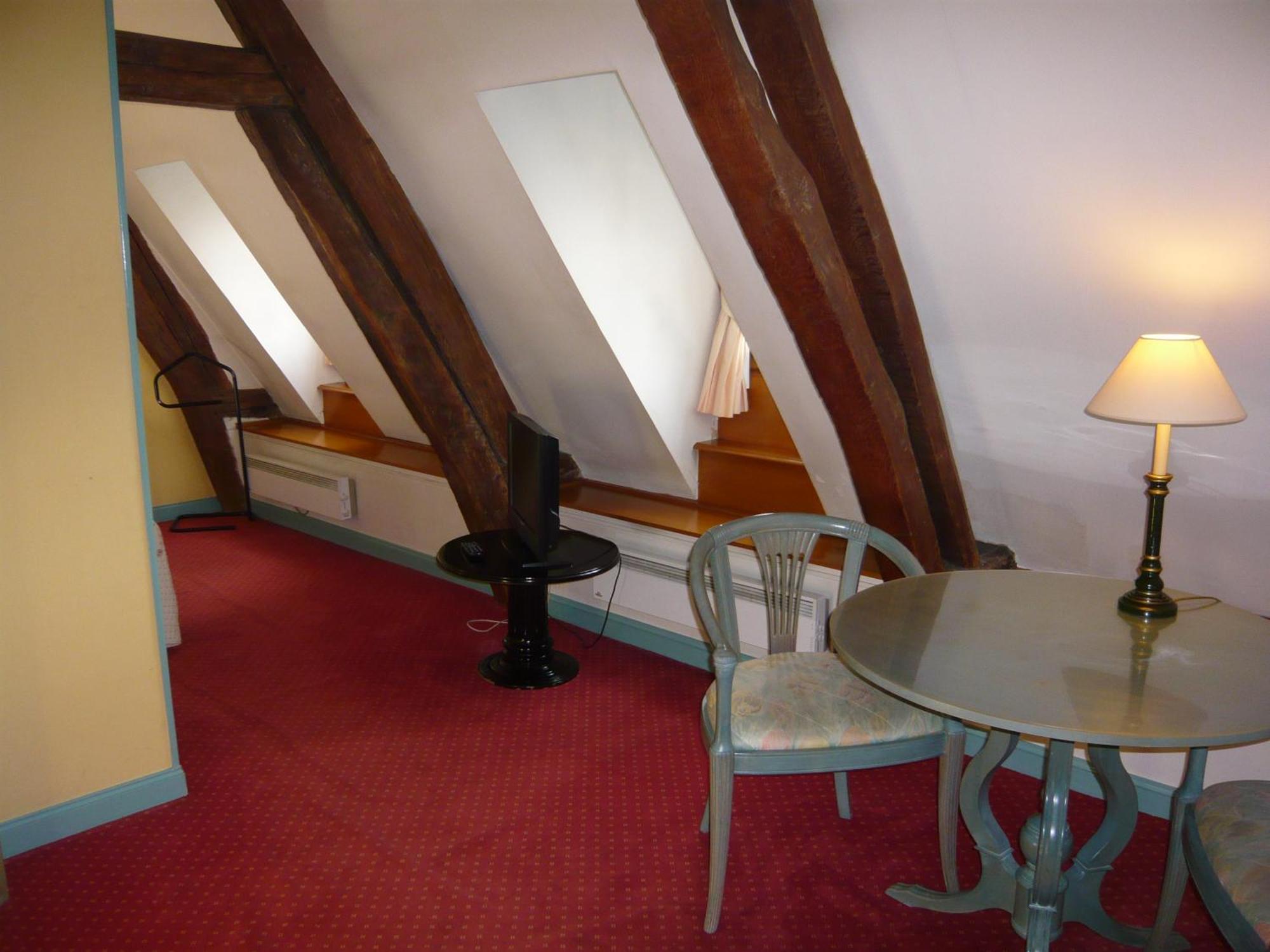 Hôtel Particulier des Canonniers Saint-Quentin (Aisne) Quarto foto