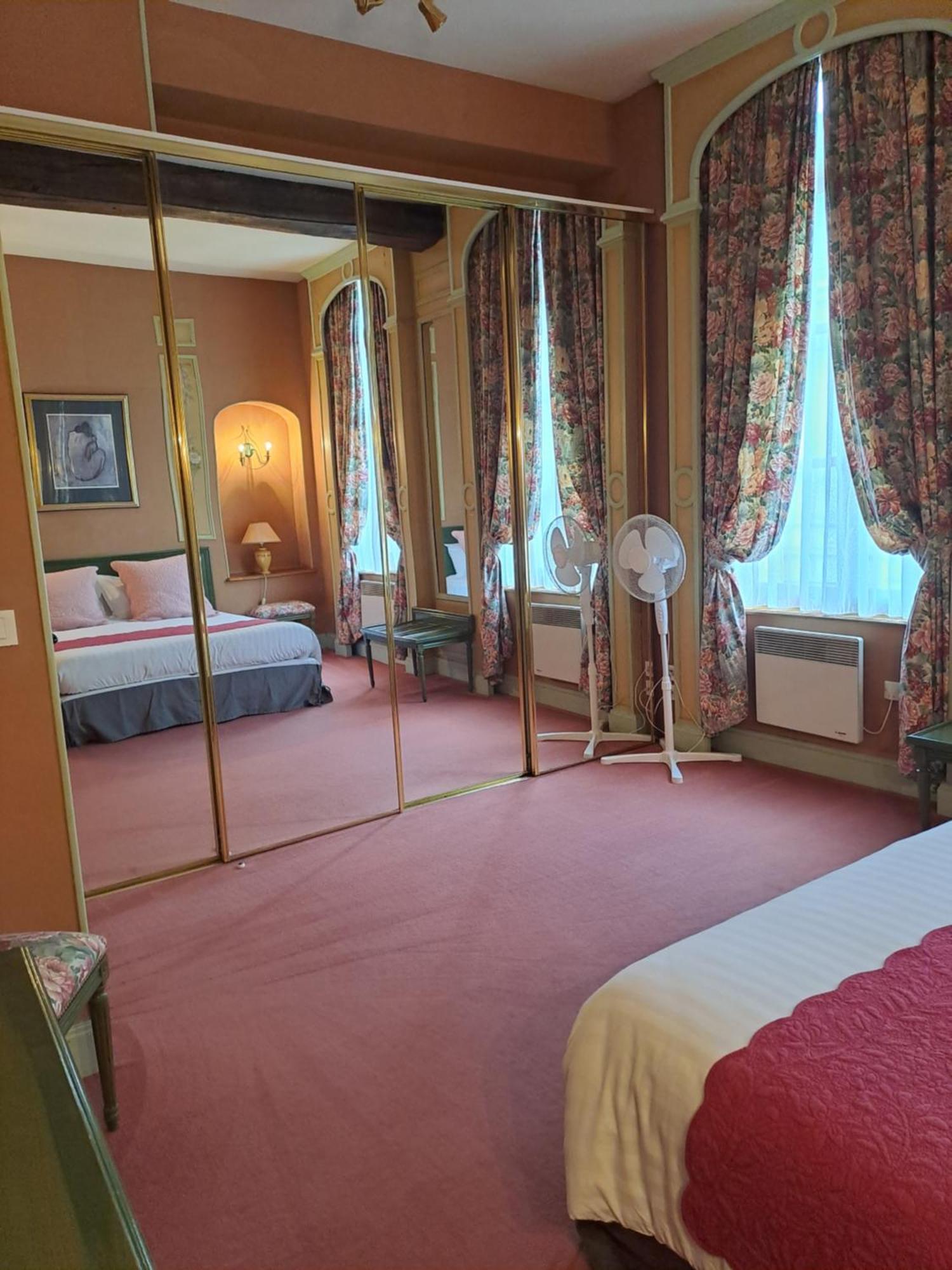 Hôtel Particulier des Canonniers Saint-Quentin (Aisne) Quarto foto